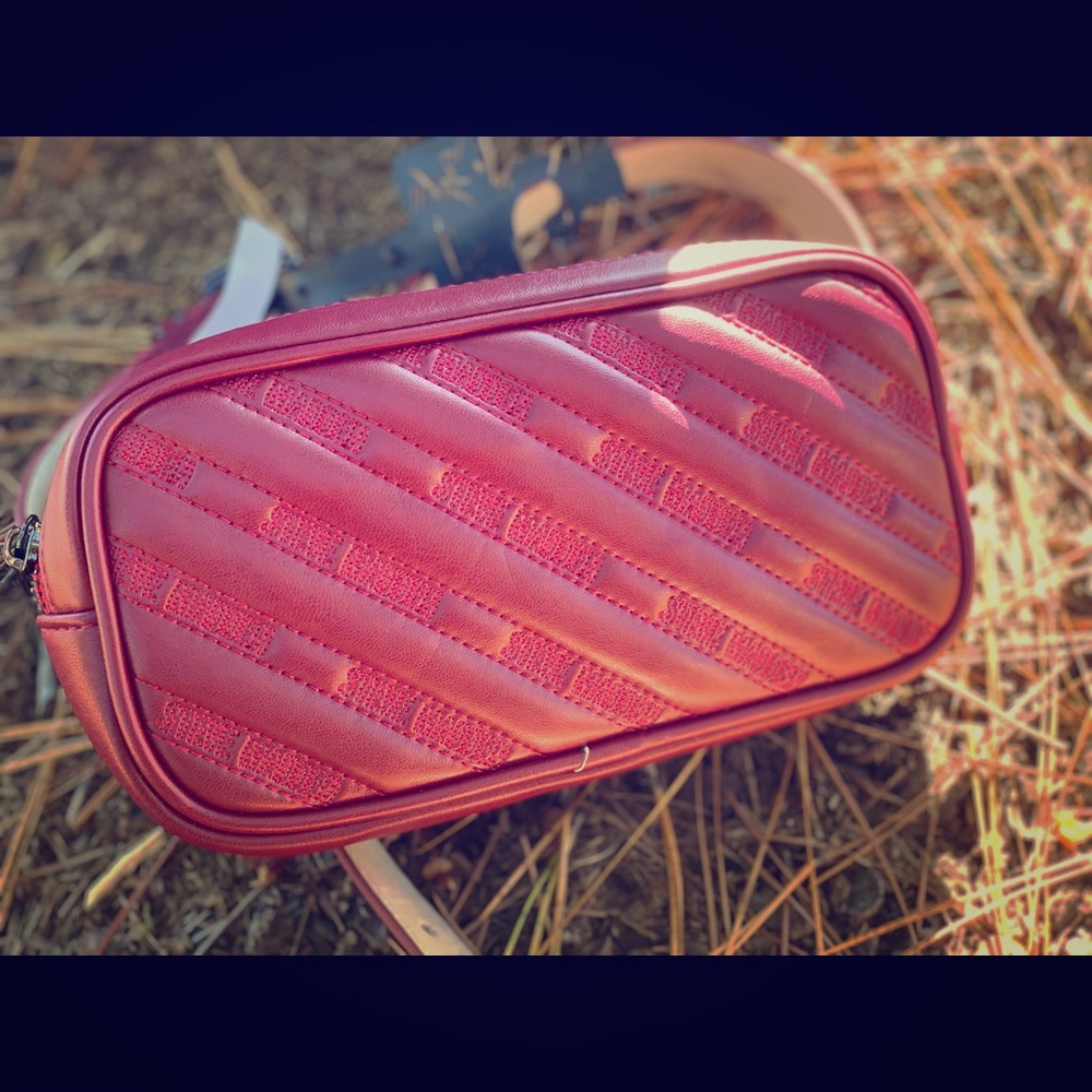 Steve Madden fanny pack